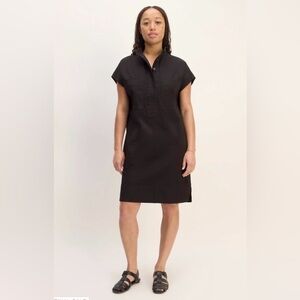 Everlane The Easy Workwear Dress